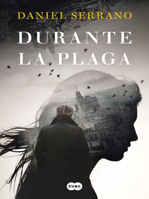 cover image of Durante la plaga